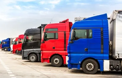 Ankara Tekkeköy Ambar Nakliyat